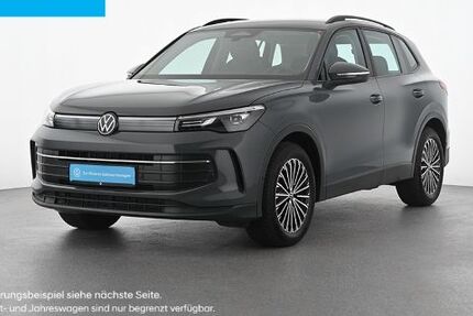 VW Tiguan 11.362 km 31.960 € Essen 45143
