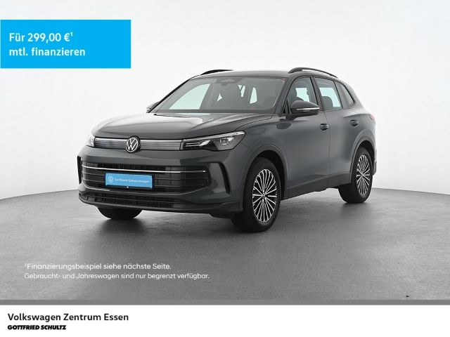 VW Tiguan 11.362 km 31.960 € Essen 45143