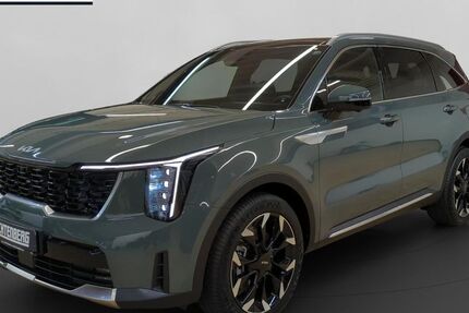 Kia Sorento 14.500 km 52.980 &euro; Leverkusen 51381