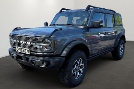 Ford Bronco 12.487 km 48.990 &euro; Korschenbroich 41352