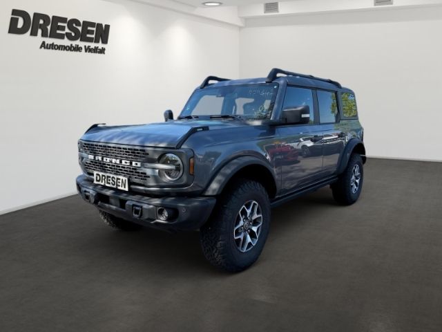 Ford Bronco 12.487 km 48.990 &euro; Korschenbroich 41352