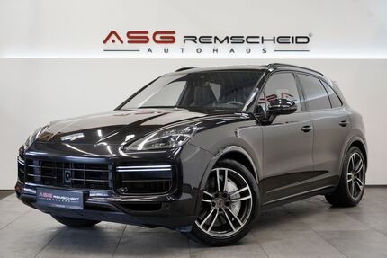 Porsche Cayenne 215.000 km 47.990 &euro; Remscheid/NRW 42855