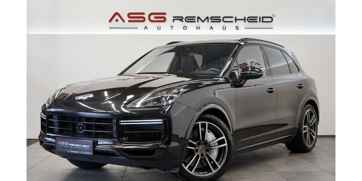 Porsche Cayenne 215.000 km 47.990 &euro; Remscheid/NRW 42855