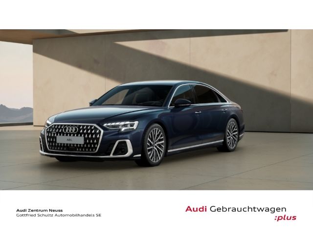 Audi A8 41.452 km 66.380 &euro; Neuss 41464