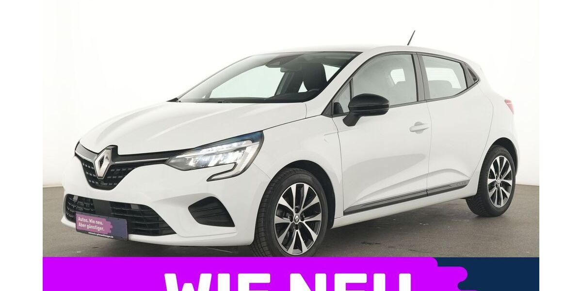 Renault Clio 44.753 km 13.362 &euro; Neuss 41460