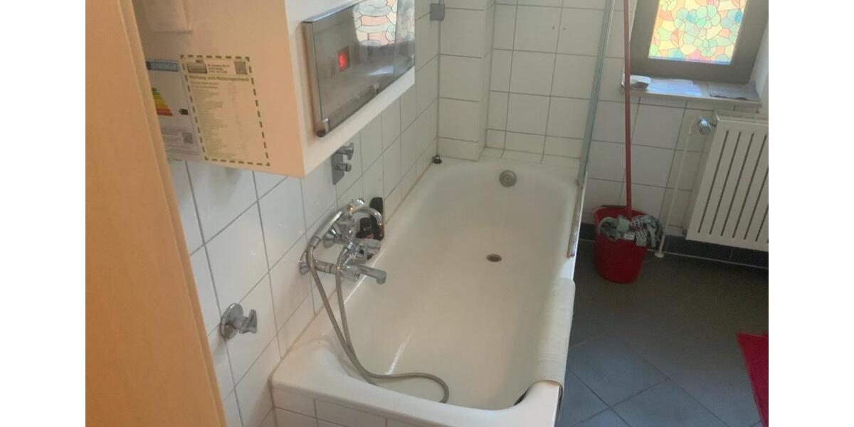 Erdgeschoßwohnung Neuss Gnadental - 3 Zimmer, 53 m&sup2;, 1.018&euro; | Angebot:26165941