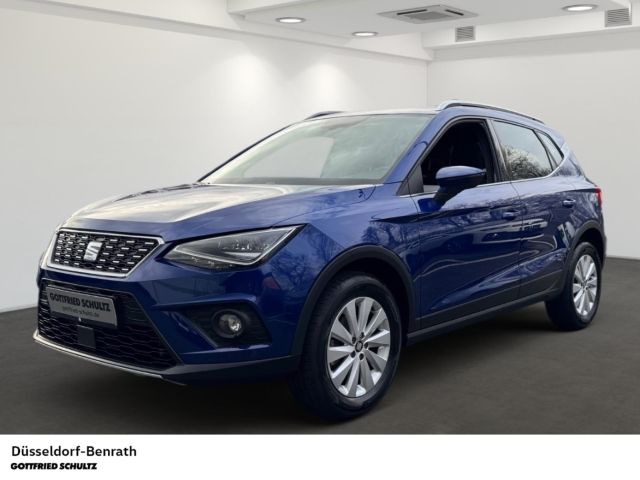 Seat Arona 30.730 km 14.980 &euro; Düsseldorf 40589