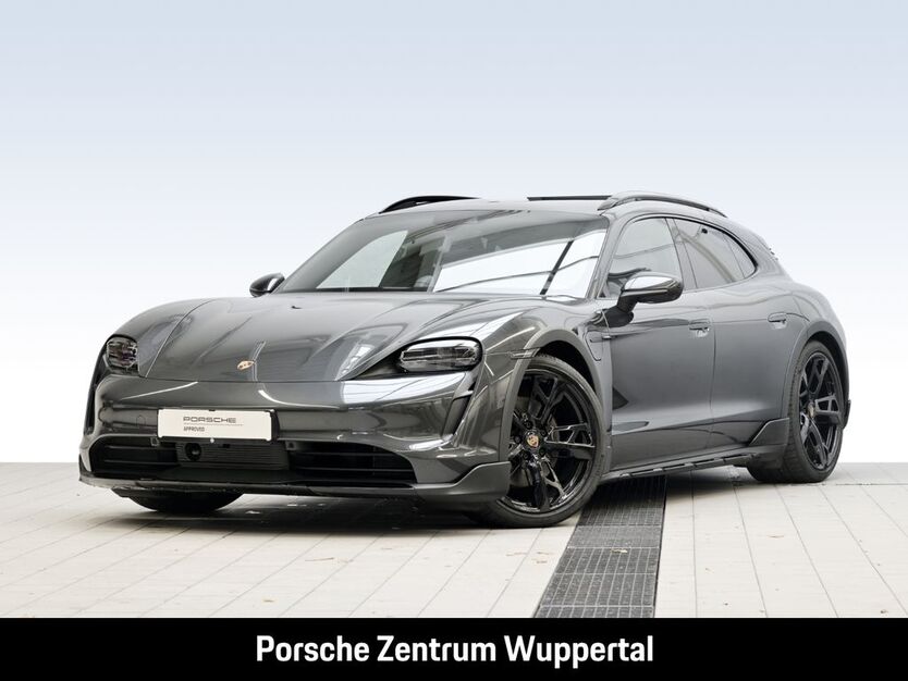 Porsche Taycan 33.007 km 73.700 € Wuppertal 42279