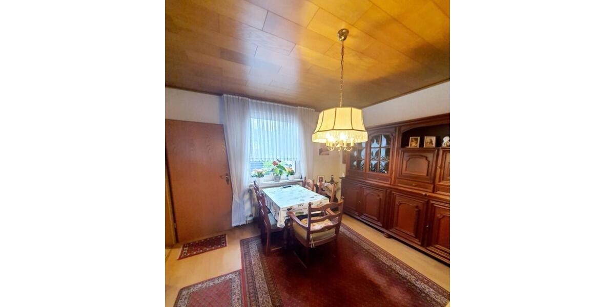 Reihenhaus Duisburg Rheinhausen - 5 Zimmer, 98 m&sup2;, 189.000&euro; | Angebot:24351244