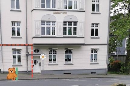 Wohnung Remscheid Reinshagen - 1 Zimmer, 40 m&sup2;, 465&euro; | Angebot:26407193