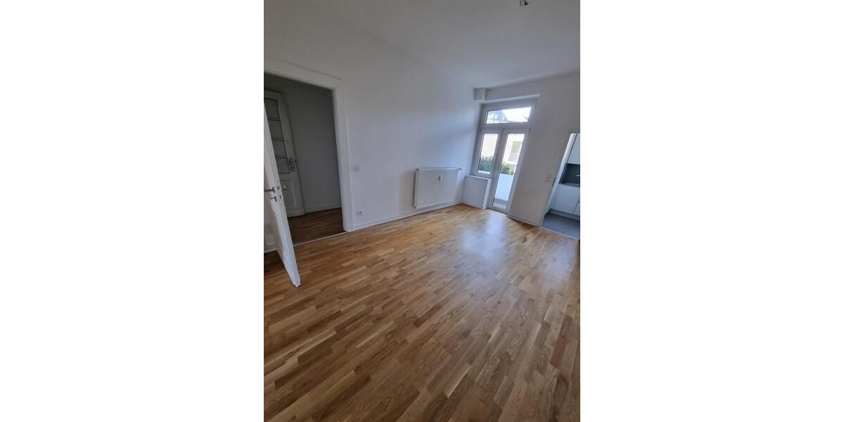 Etagenwohnung Düsseldorf Derendorf - 2 Zimmer, 45 m&sup2;, 690&euro; | Angebot:26450984