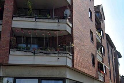 Kapitalanlage in SG-Ohligs - 1 Min. vom Hbf Solingen entfernt 1 zimmer