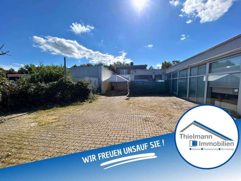 Halle in Viersen 990 € 60 m²