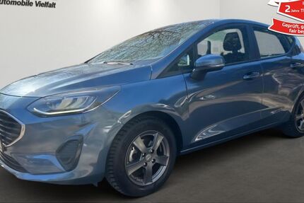 Ford Fiesta 26.338 km 13.490 &euro; Viersen 41747