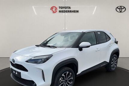 Toyota Yaris Cross 5.000 km 29.485 &euro; Krefeld 47809