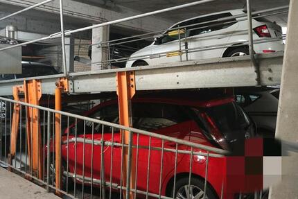 Garagen / Stellplätze Düsseldorf Flingern Süd - 100&euro; | Angebot:26199274