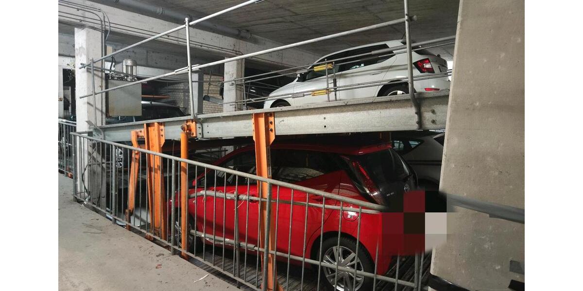 Garagen / Stellplätze Düsseldorf Flingern Süd - 100&euro; | Angebot:26199274