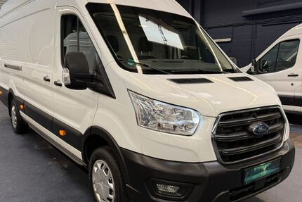 Ford Transit 58.000 km 20.950 € Hilden 40721