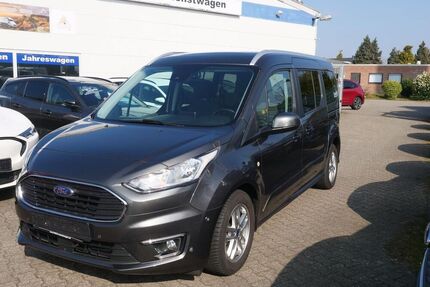 Ford Grand Tourneo