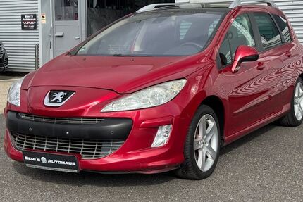 Peugeot 308 298.500 km 2.200 € Mönchengladbach 41238
