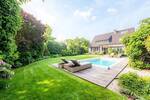 Einfamilienhaus Meerbusch Büderich - 9 Zimmer, 335 m&sup2;, 2.550.000&euro; | Angebot:26229702