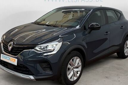 Renault Captur 12.889 km 17.489 &euro; Moers 47445