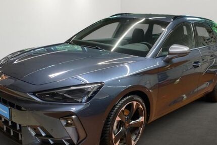 Cupra Leon 17.388 km 28.990 &euro; Düsseldorf 40233