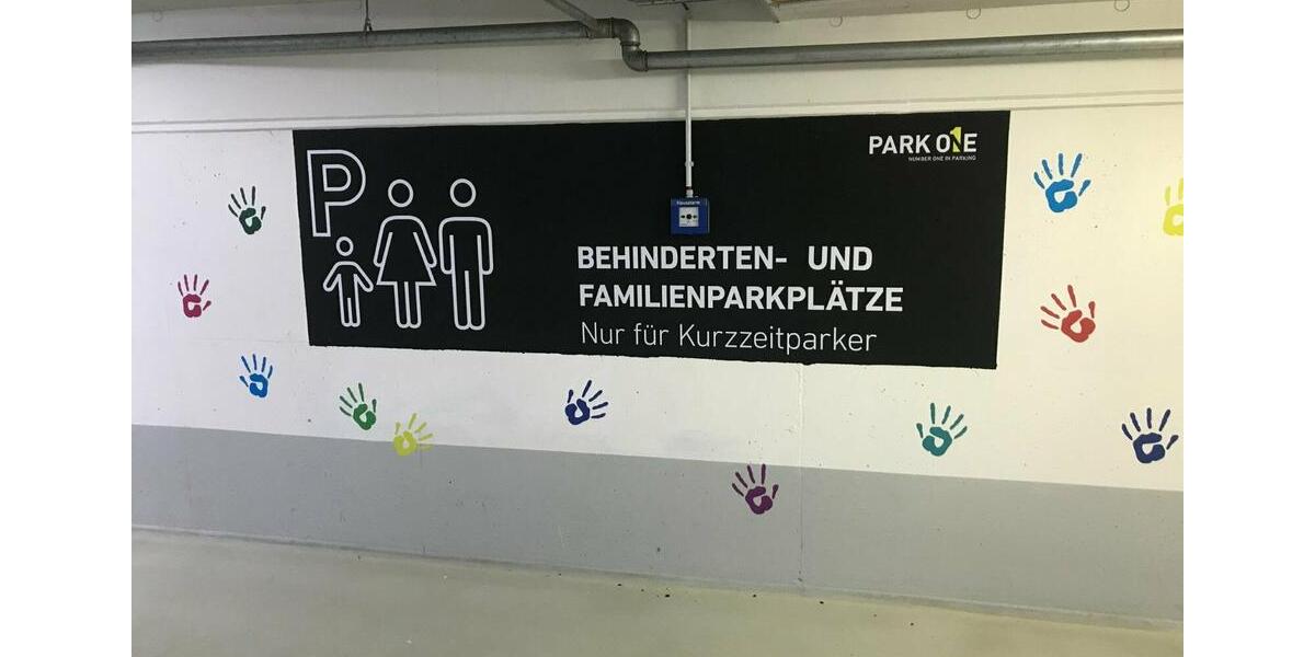 Garagen / Stellplätze Düsseldorf Niederkassel - 208&euro; | Angebot:9487457