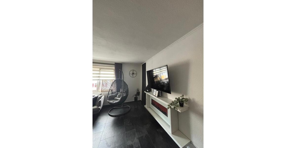 Top-Lage in Remscheid: Helle 3-Zimmer Wohnung in Innenstadtnähe 3 zimmer