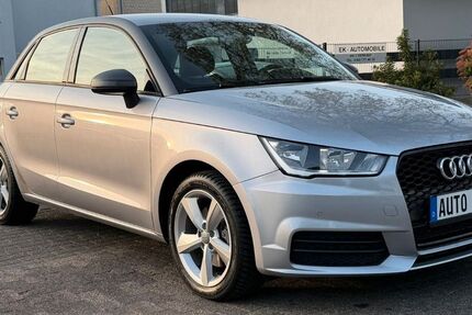 Audi A1 78.120 km 12.950 &euro; Hilden 40721
