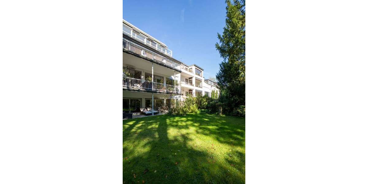 Etagenwohnung Düsseldorf Düsseltal - 2.5 Zimmer, 64 m&sup2;, 539.000&euro; | Angebot:26604561