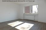 Etagenwohnung Krefeld - 2 Zimmer, 47 m&sup2;, 532&euro; | Angebot:26642400