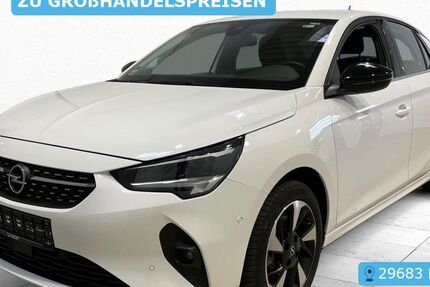 Opel Corsa 10.551 km 16.290 &euro; Krefeld 47829