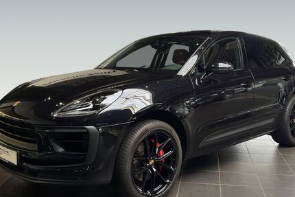 Porsche Macan 18.809 km 72.900 &euro; Willich 47877