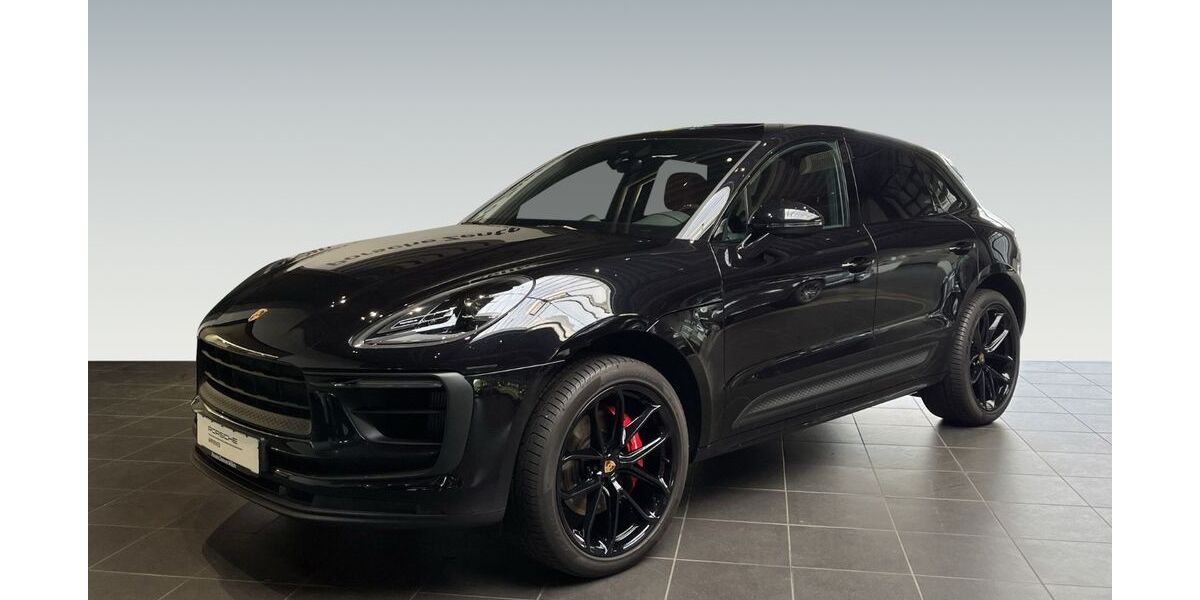 Porsche Macan 18.809 km 72.900 &euro; Willich 47877