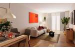 Etagenwohnung Düsseldorf Benrath - 2 Zimmer, 66 m&sup2;, 399.900&euro; | Angebot:25957394