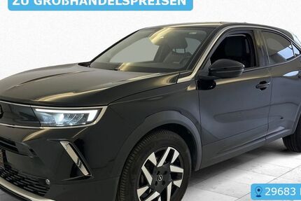 Opel Mokka 109.328 km 15.797 € Krefeld 47829