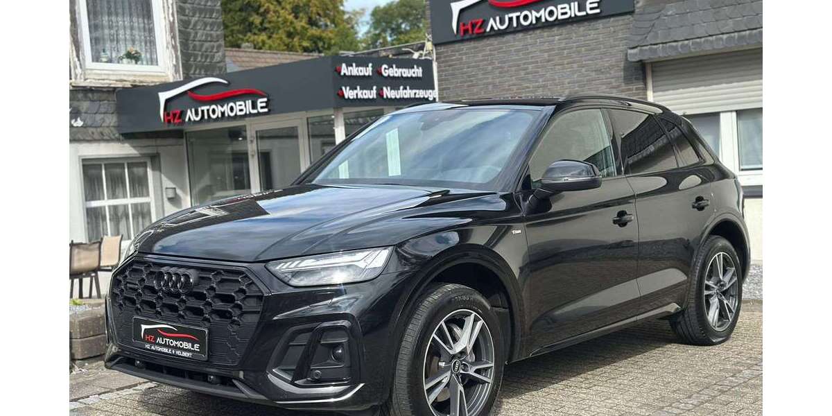 Audi Q5 127.600 km 33.990 &euro; Velbert 42551