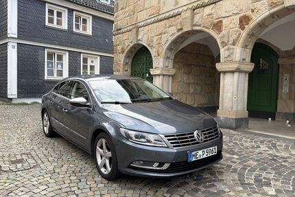 VW CC 166.000 km 8.490 &euro; Velbert 42555