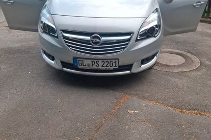 Opel Meriva 108.000 km 7.500 &euro; Burscheid 51399