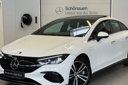 Mercedes-Benz EQE 11.687 km 48.250 &euro; Wuppertal 42281