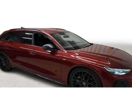 Audi A6 6.466 km 57.330 &euro; Moers-Hülsdonk 47441