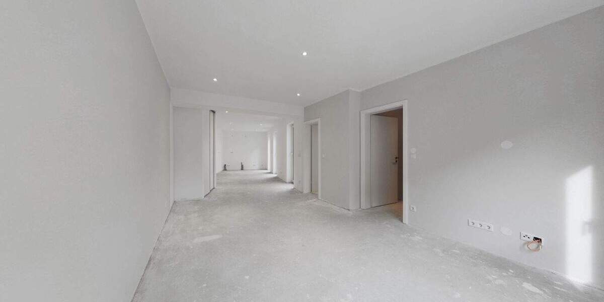 Angebotsverfahren - Mindestgebot 490.000 € - Neubau 3 zimmer