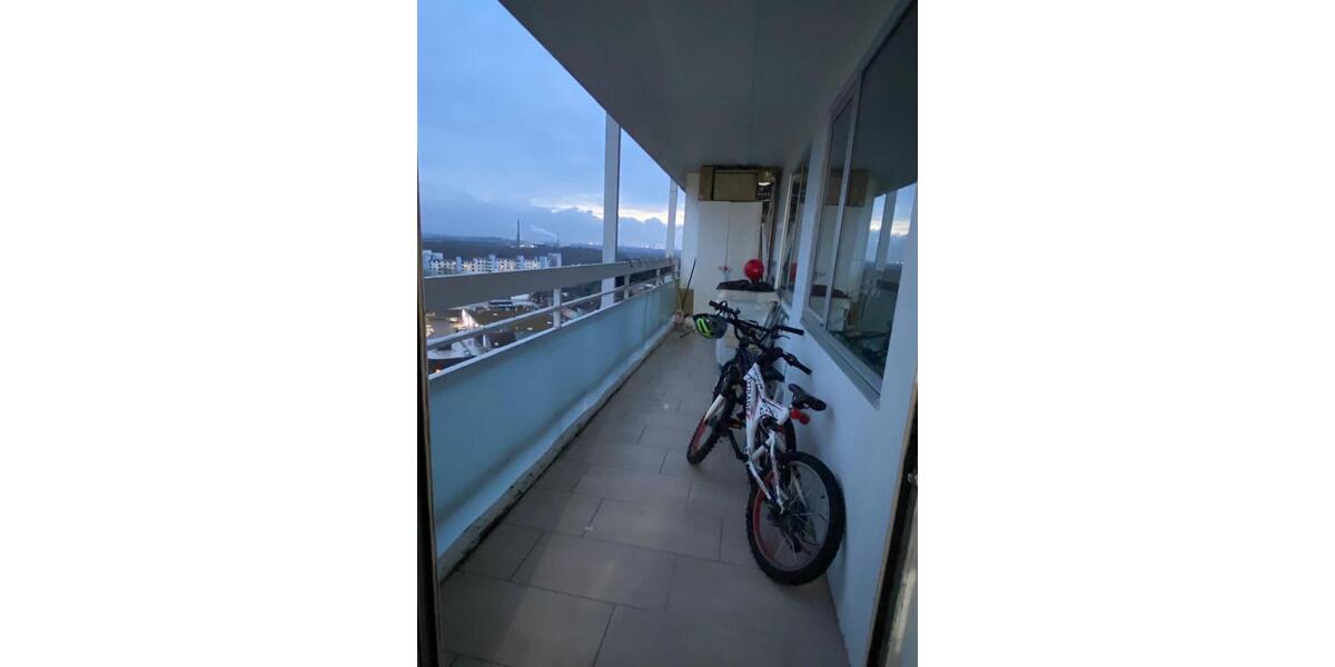 Etagenwohnung Duisburg Essenberg - 3 Zimmer, 85 m&sup2;, 500&euro; | Angebot:25756619