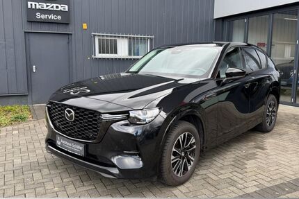 Mazda CX-60 94.355 km 30.385 &euro; Monheim 40789