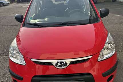 Hyundai i10 173.000 km 1.500 &euro; Remscheid 42857