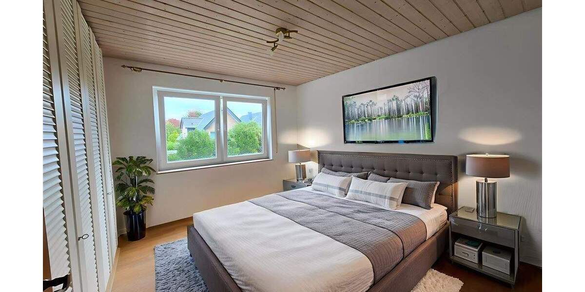 Charmante 3-Zimmer-Wohnung in ruhiger Lage 3 zimmer