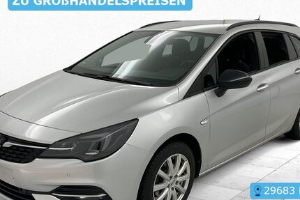 Opel Astra 102.529 km 10.897 &euro; Krefeld 47829