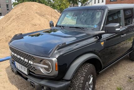 Ford Bronco 13.890 km 52.900 &euro; Viersen 41747