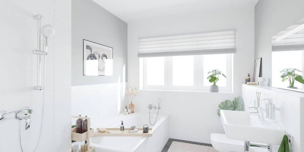 Reihenmittelhaus Wülfrath Innenstadt - 4 Zimmer, 113 m&sup2;, 529.900&euro; | Angebot:25673609